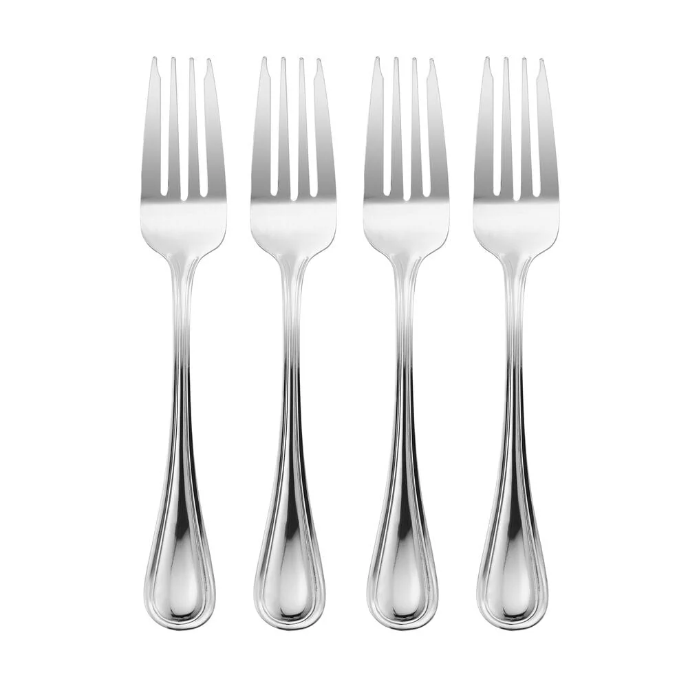 Newport Set of 4 Salad Forks