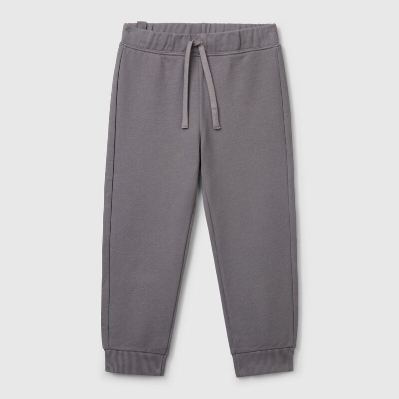 Regular fit sweat joggers