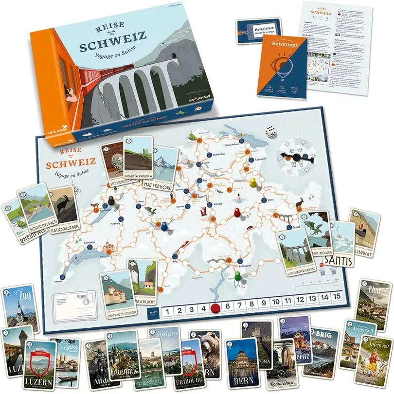 Brettspiel Spiele