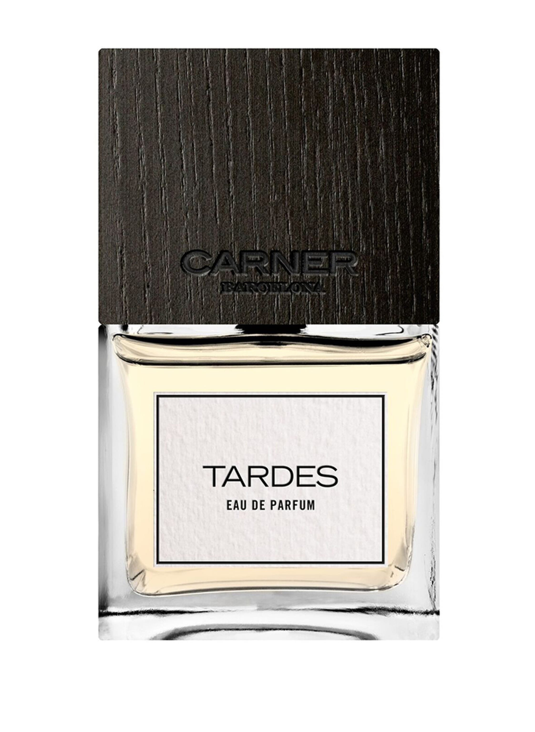 CARNER BARCELONA TARDES