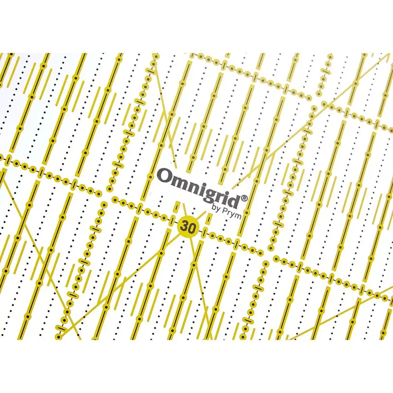 Lineal Omnigrid