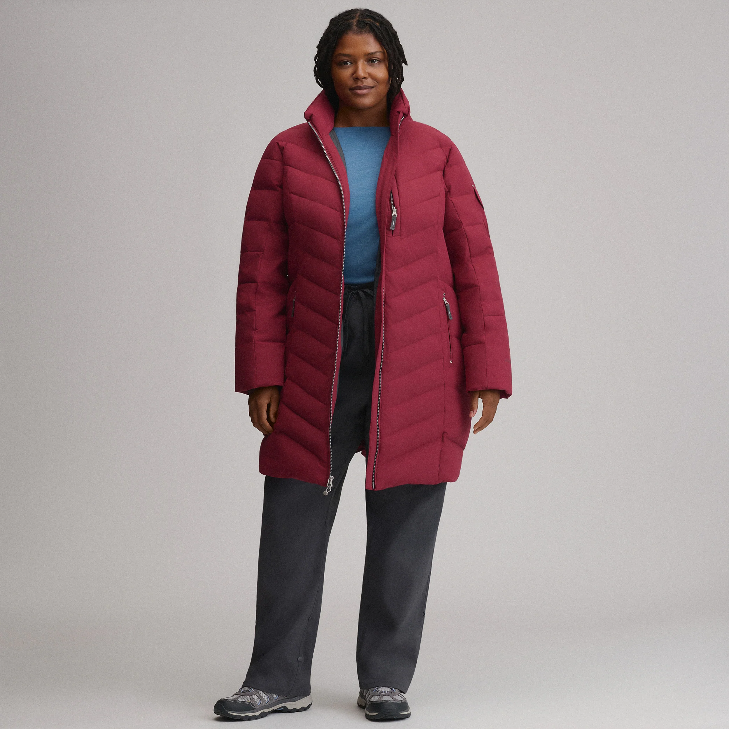 Women's Sun Valley Down Parka