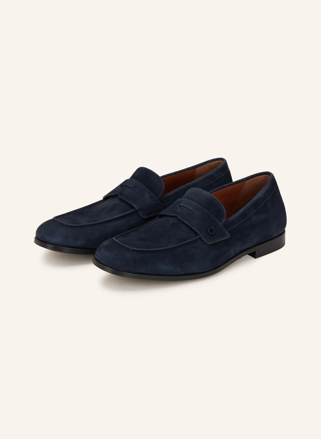 FERRAGAMO Penny-Loafer