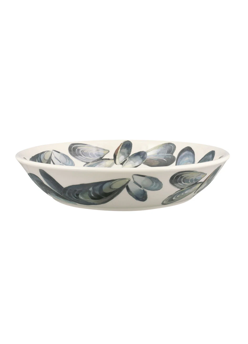 Mussels Medium Pasta Bowl