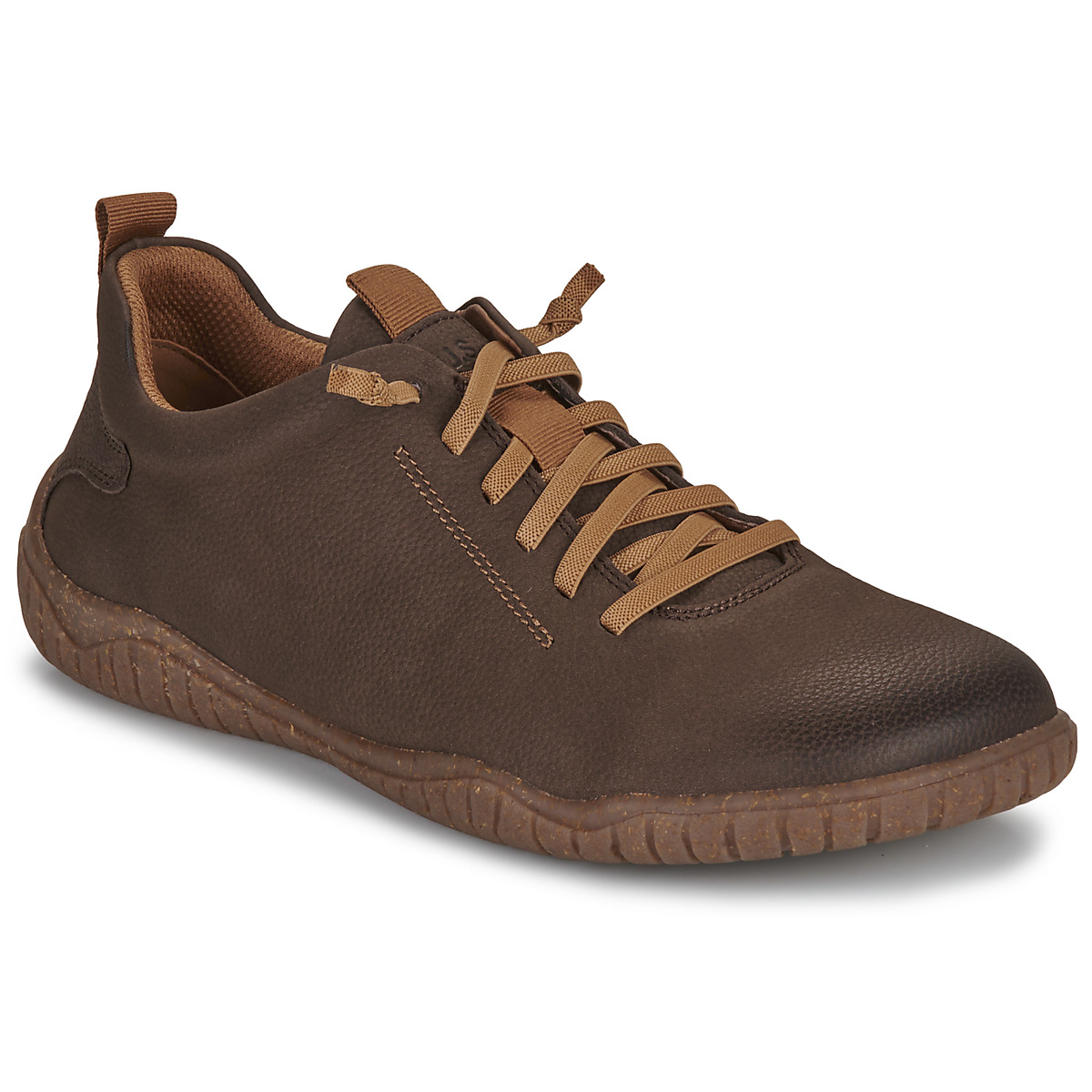 Josef Seibel - WALLACE 04 BAREFOOT - Brown