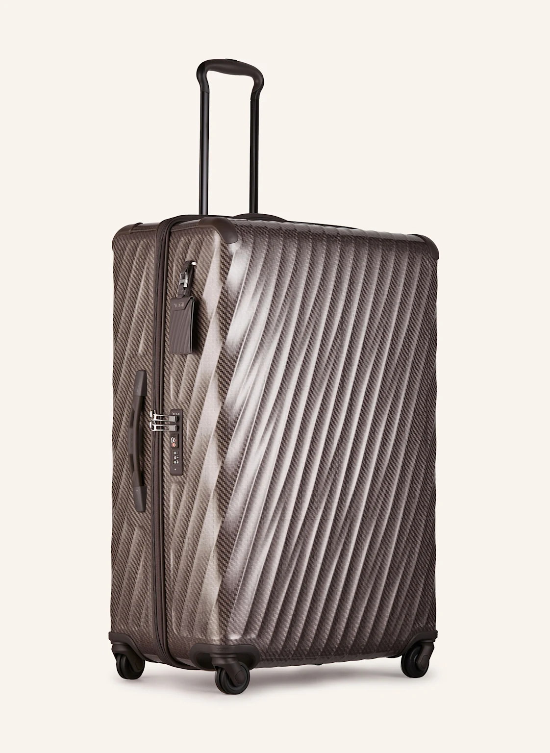 TUMI 19 DEGREE LITE Trolley EXTENDED TRIP
