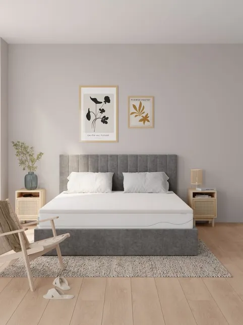 Topmadras 150x200cm VINGAN