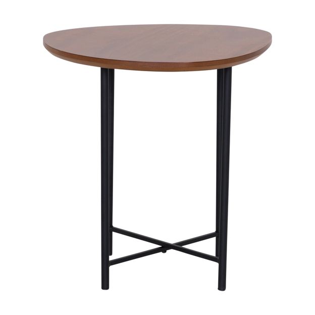 MESA LATERAL 45 CM X 44 CM ORGANIQUÊ