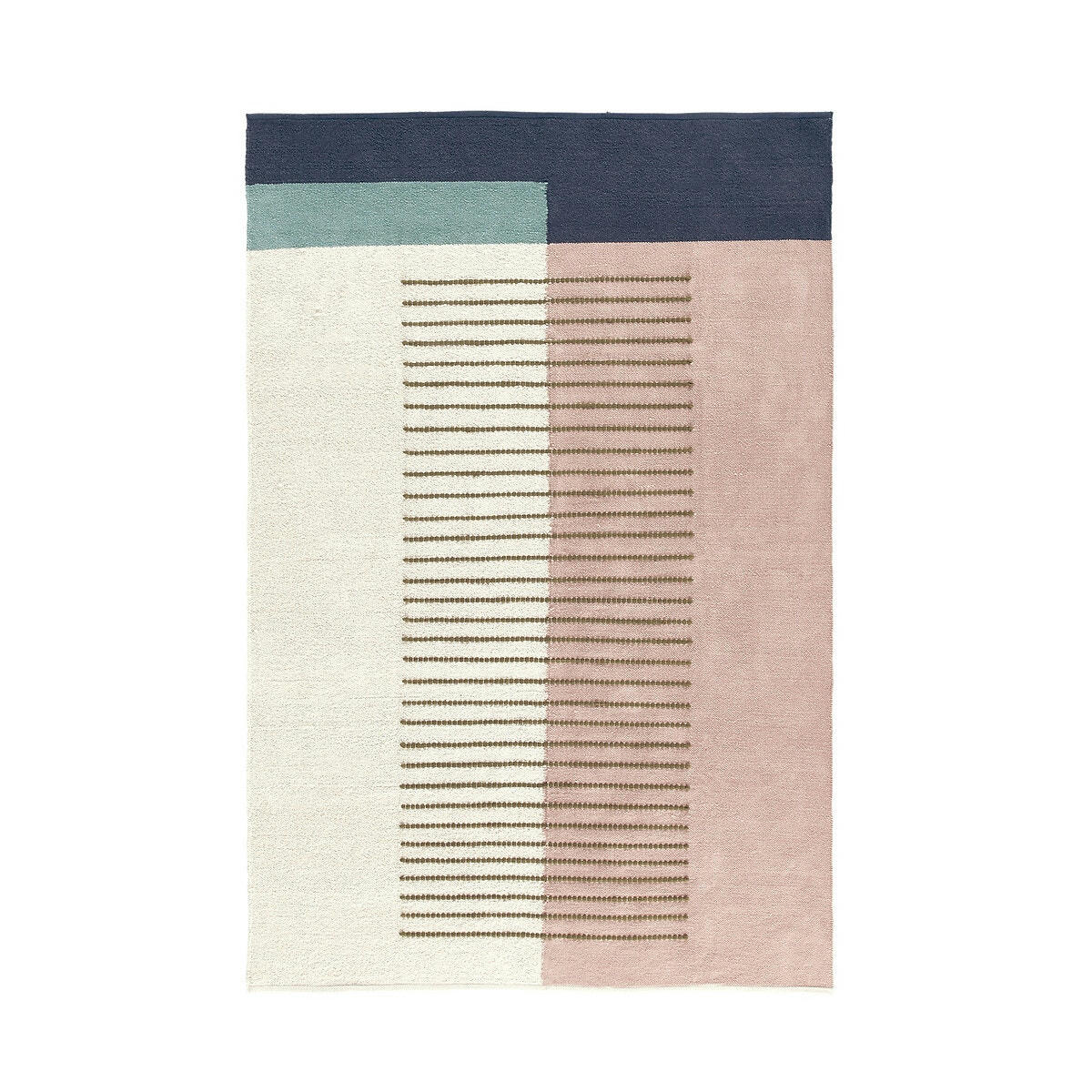 Tapis en coton, Bapsy