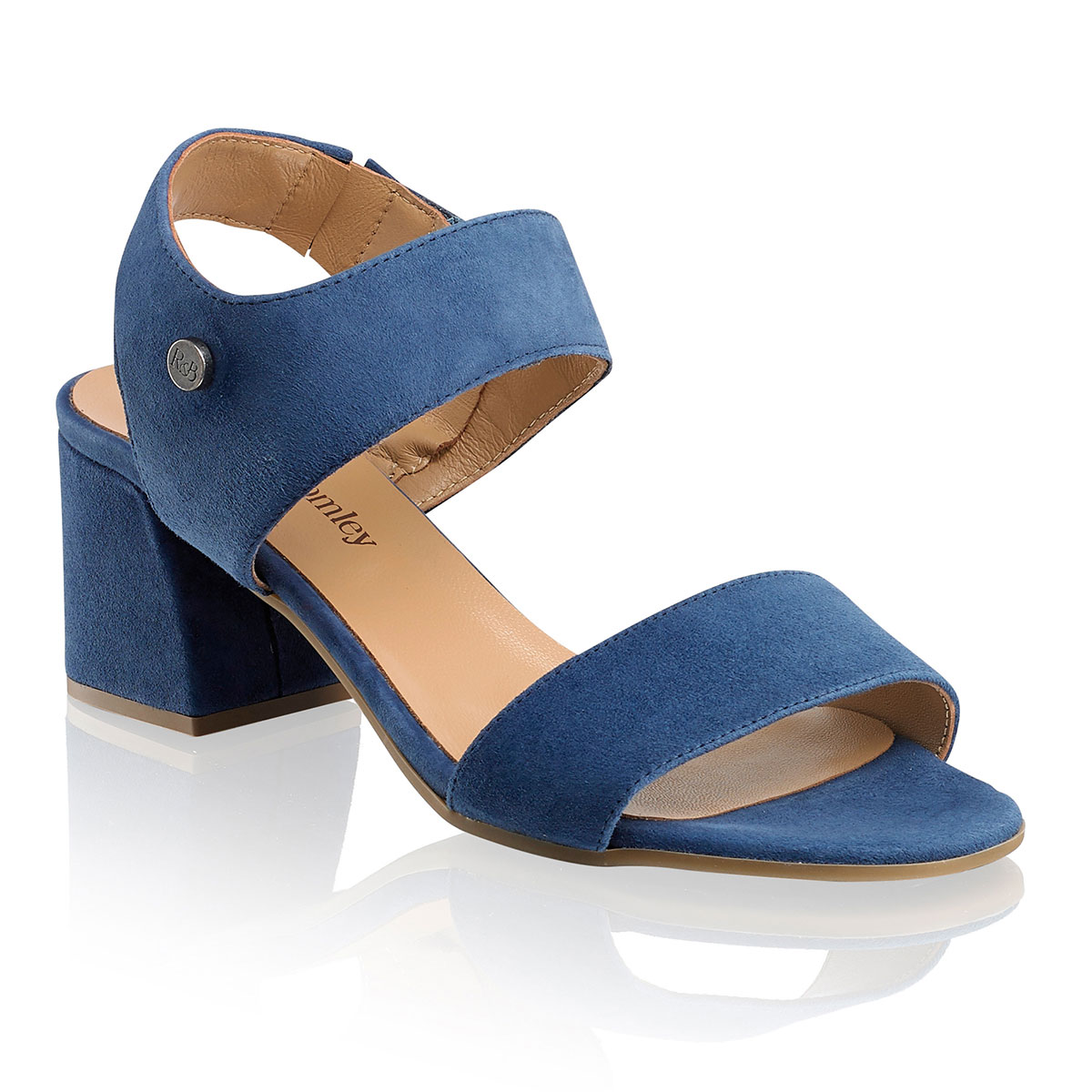 Russell & Bromley TONIC Mid Heel Slingback