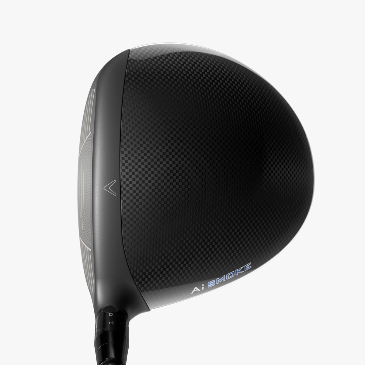 Women's Paradym Ai Smoke MAX Driver