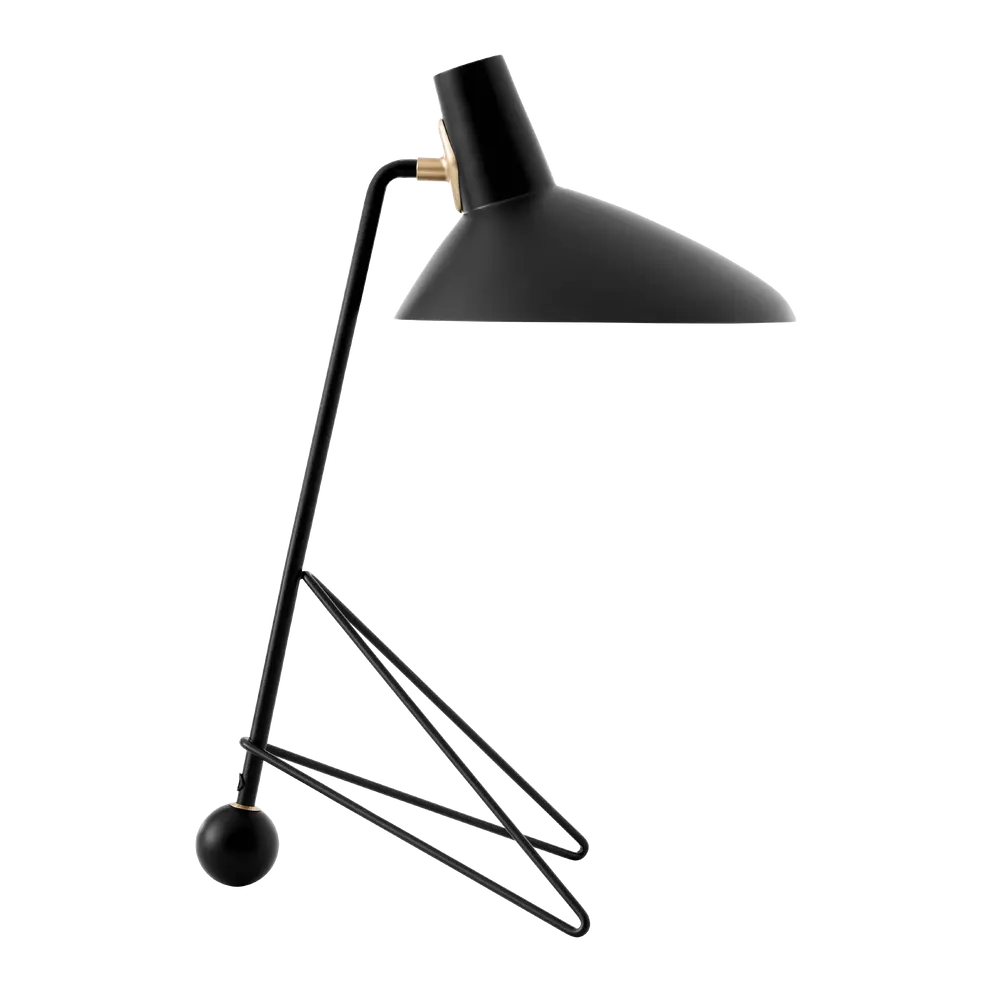 Tischleuchte Tripod