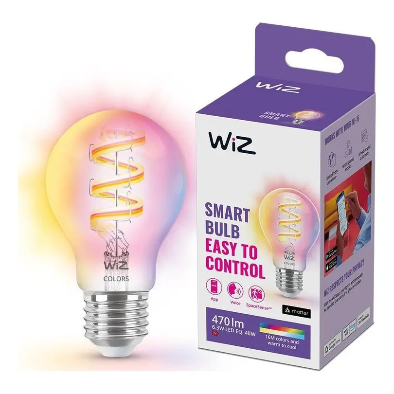 LED WiZ