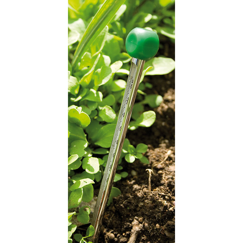 Plantstart Jordtermometer