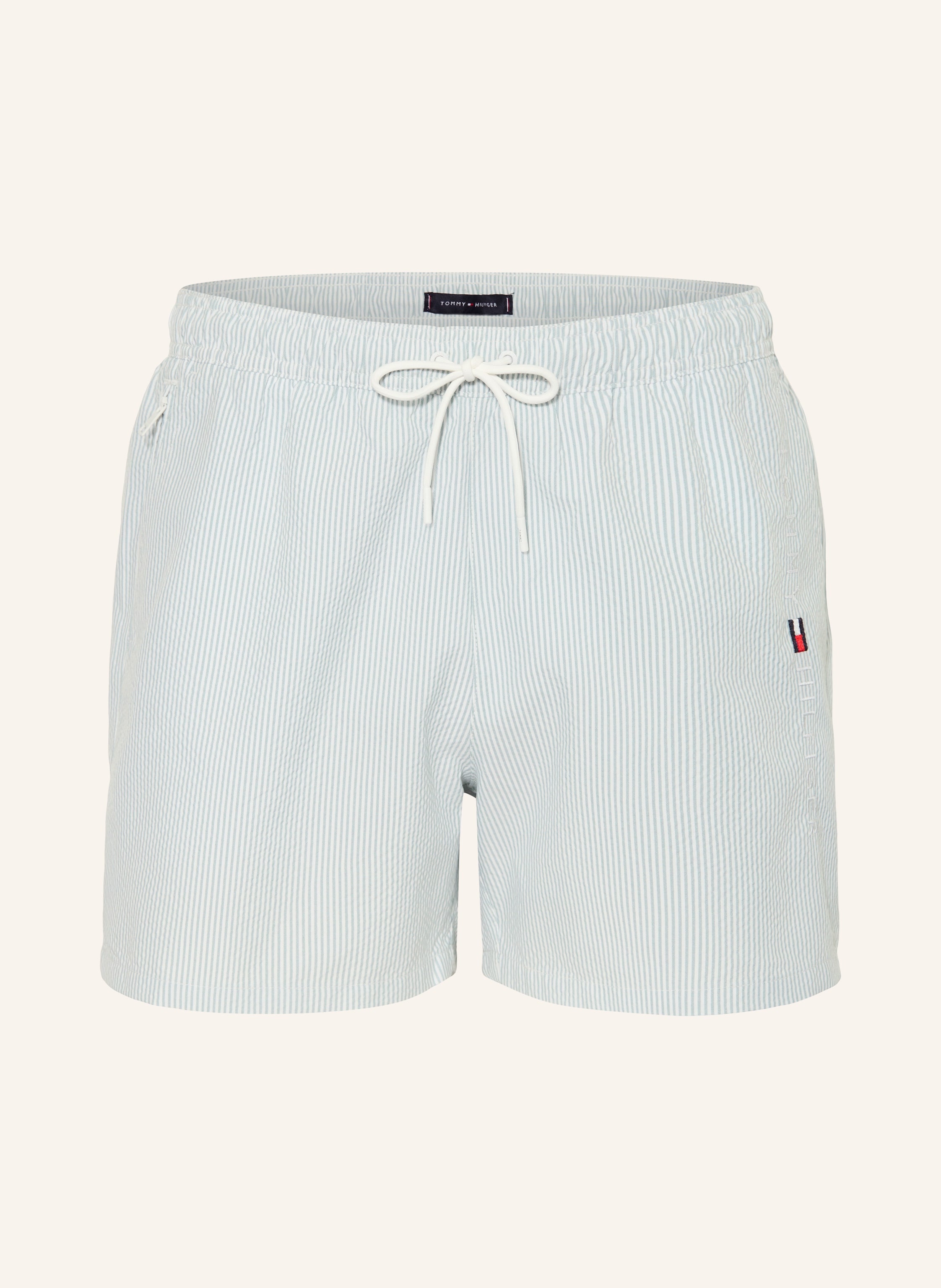 TOMMY HILFIGER Badeshorts