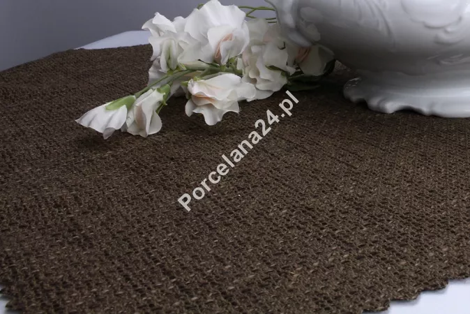 Bieżnik 35 x 160 cm Surbo - Luna dek.26 81.035x160-LU26