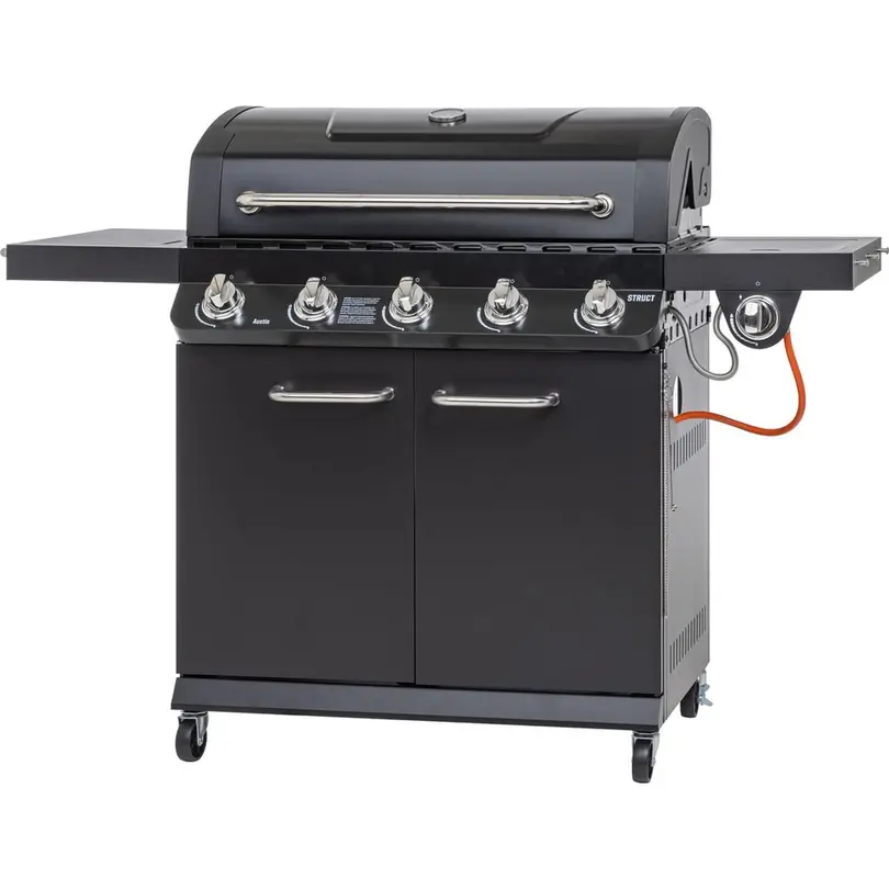 Gasgrill Austin