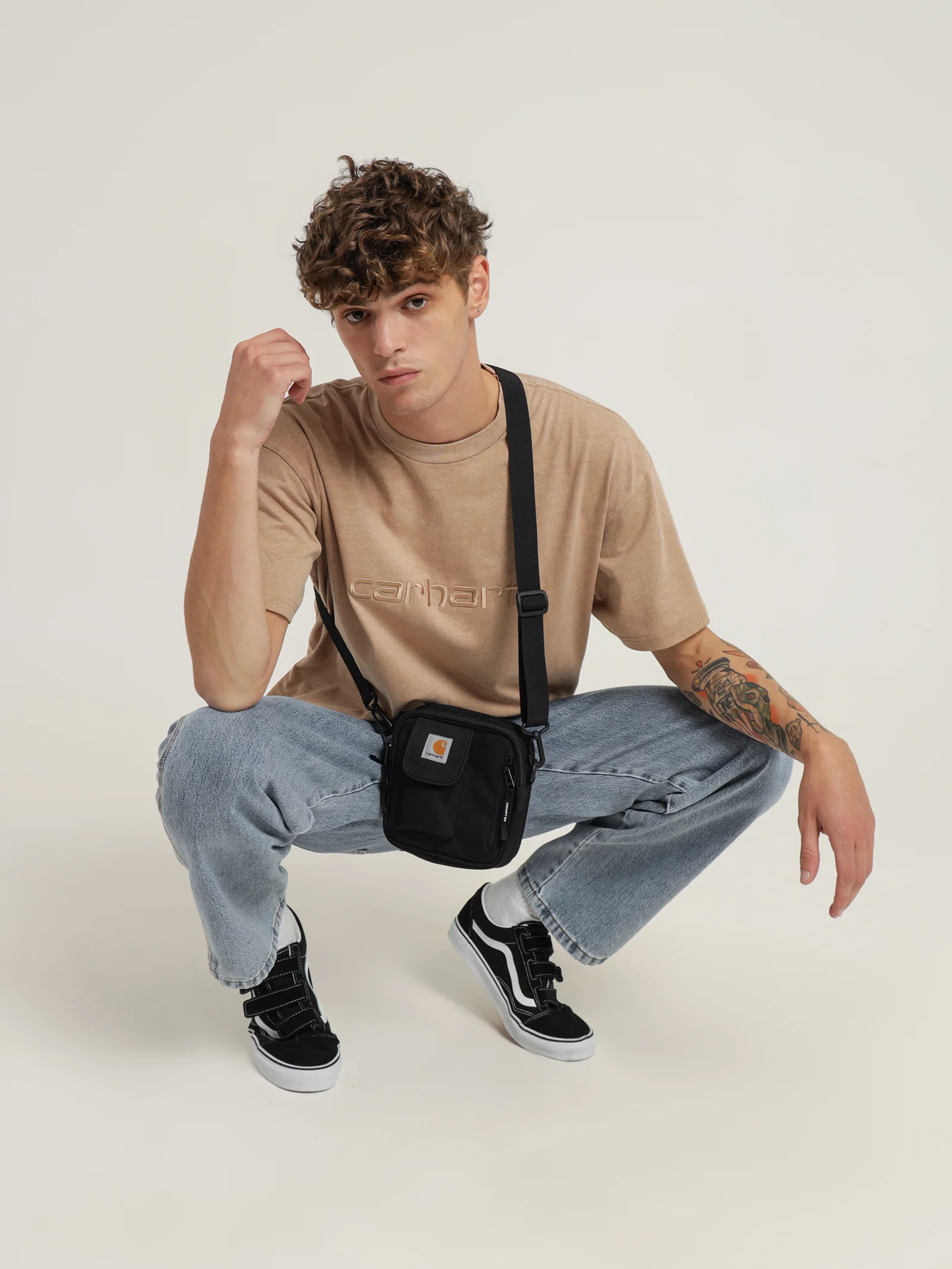 Duster T-Shirt