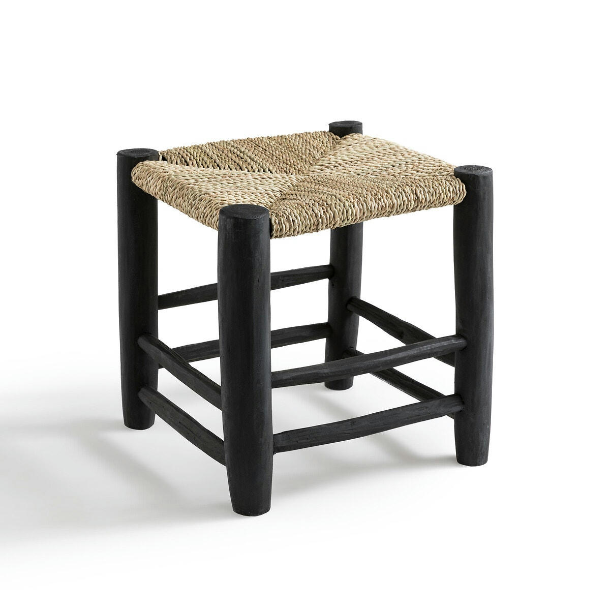 Tabouret style marocain H37 cm, Ghada