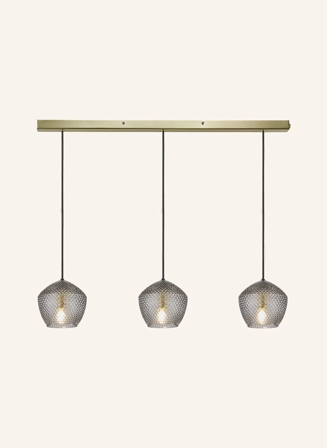nordlux Pendelleuchte ORBIFORM 3-SPOT