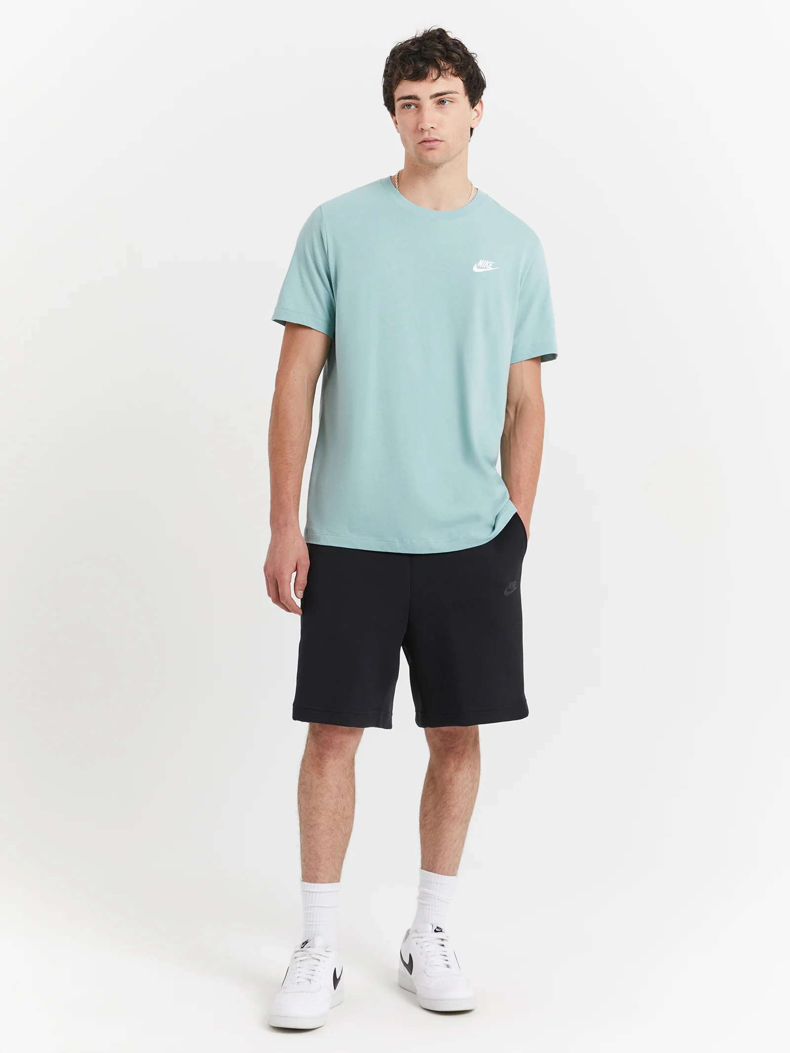 Sportswear Club T-Shirt