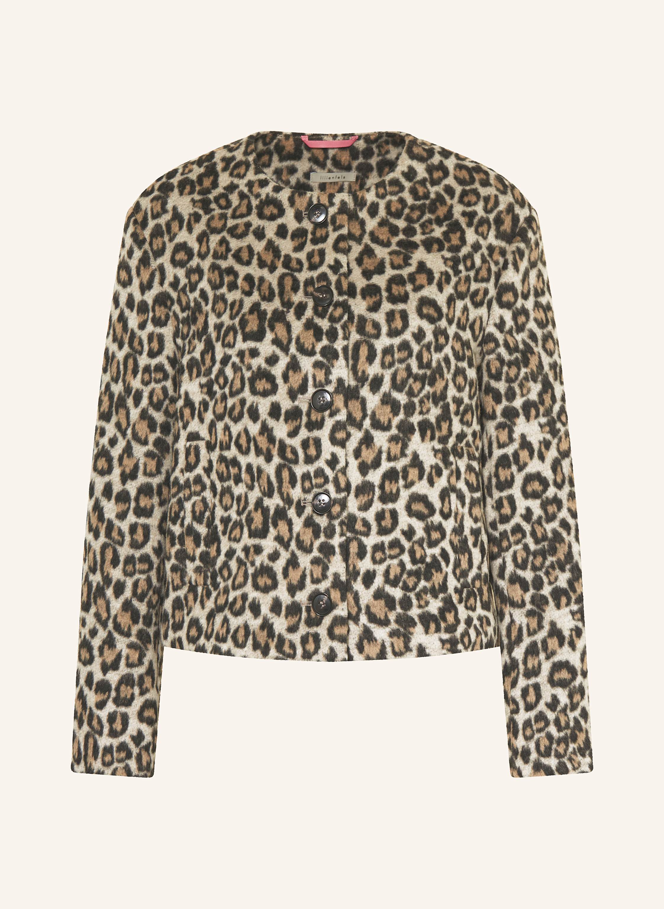 lilienfels Jacke