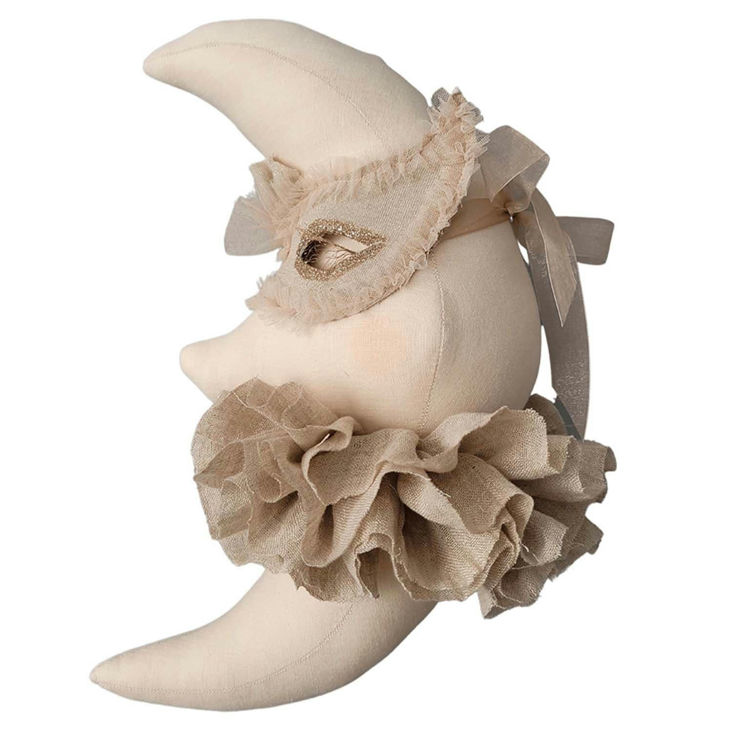 - Trophée en peluche