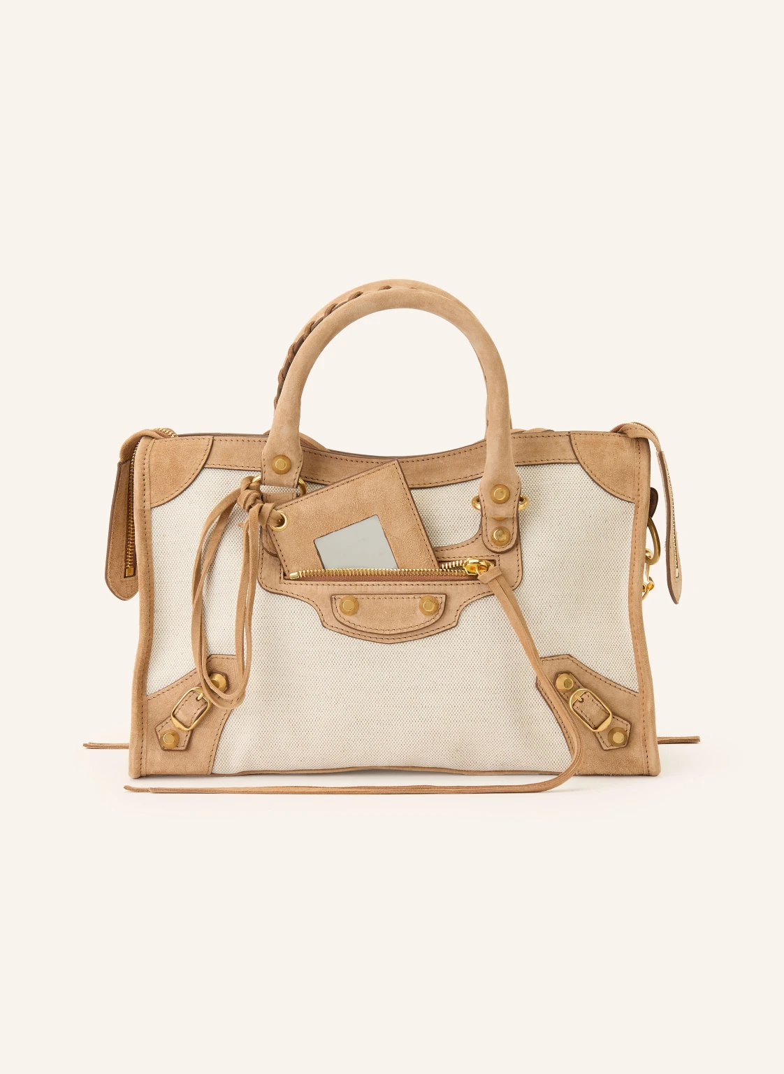 BALENCIAGA Handtasche LE CITY BAG SMALL