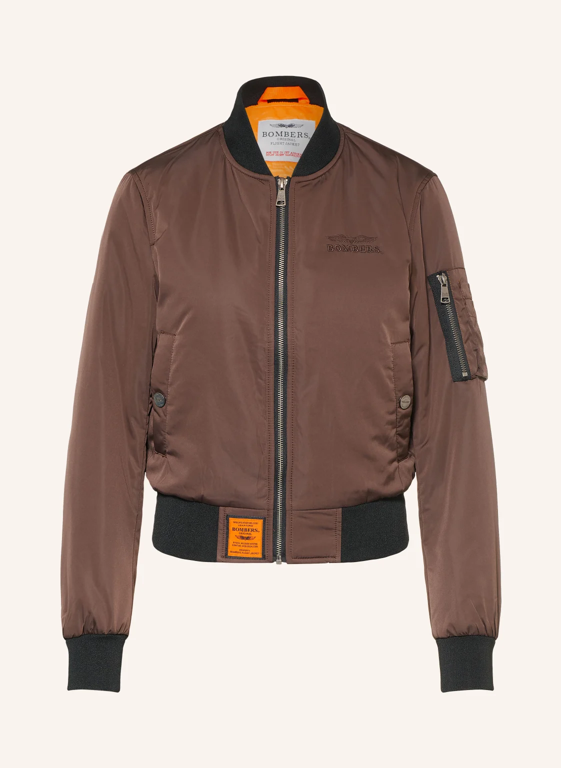 BOMBERS ORIGINAL Blouson