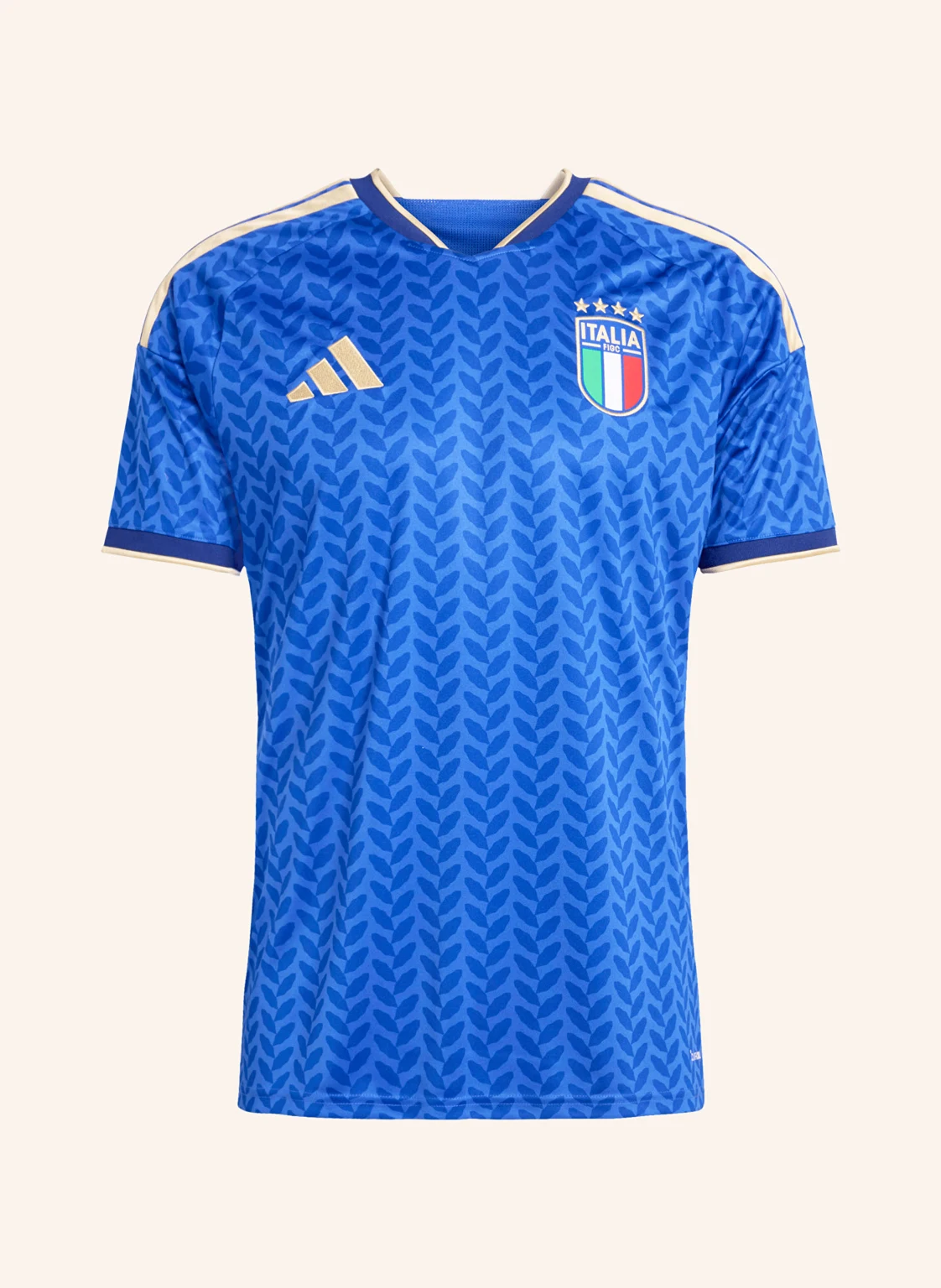 adidas Heimtrikot ITALIEN 26 REPLICA