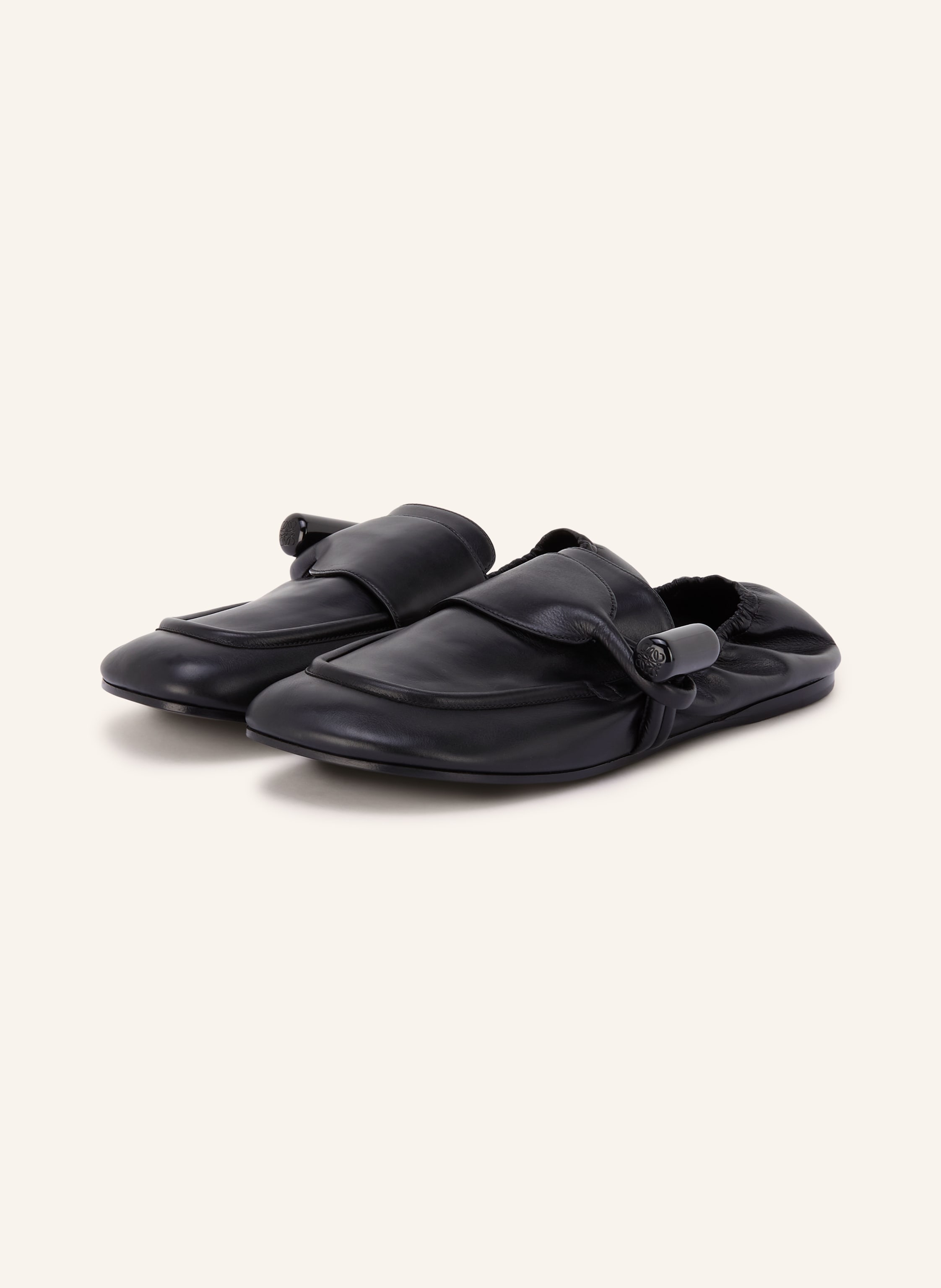 LOEWE Loafer TOGGLE