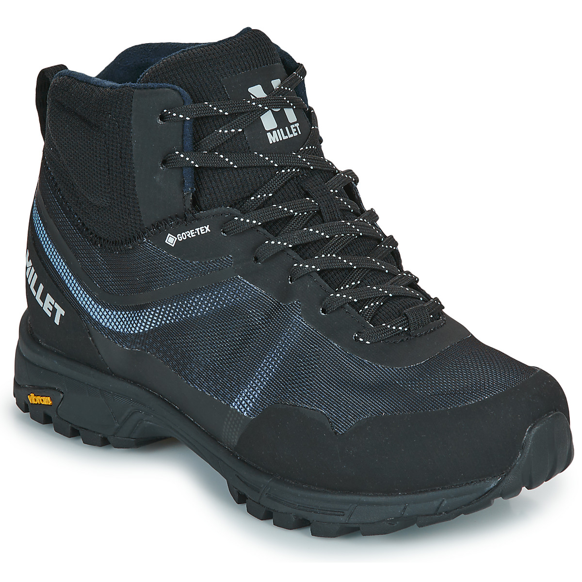 Millet - HIKE UP MID GT W - Black