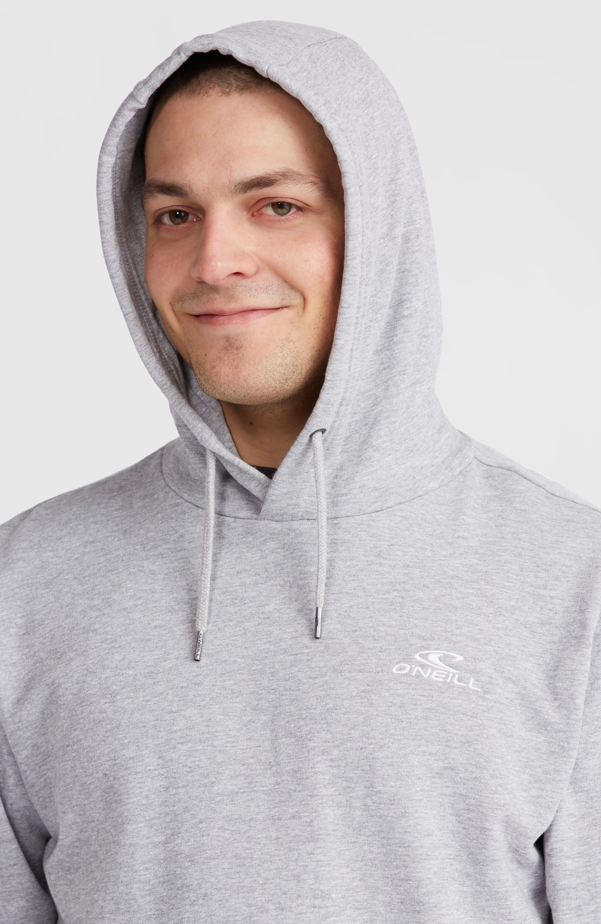 Heren O'Neill Small Logo hoodie