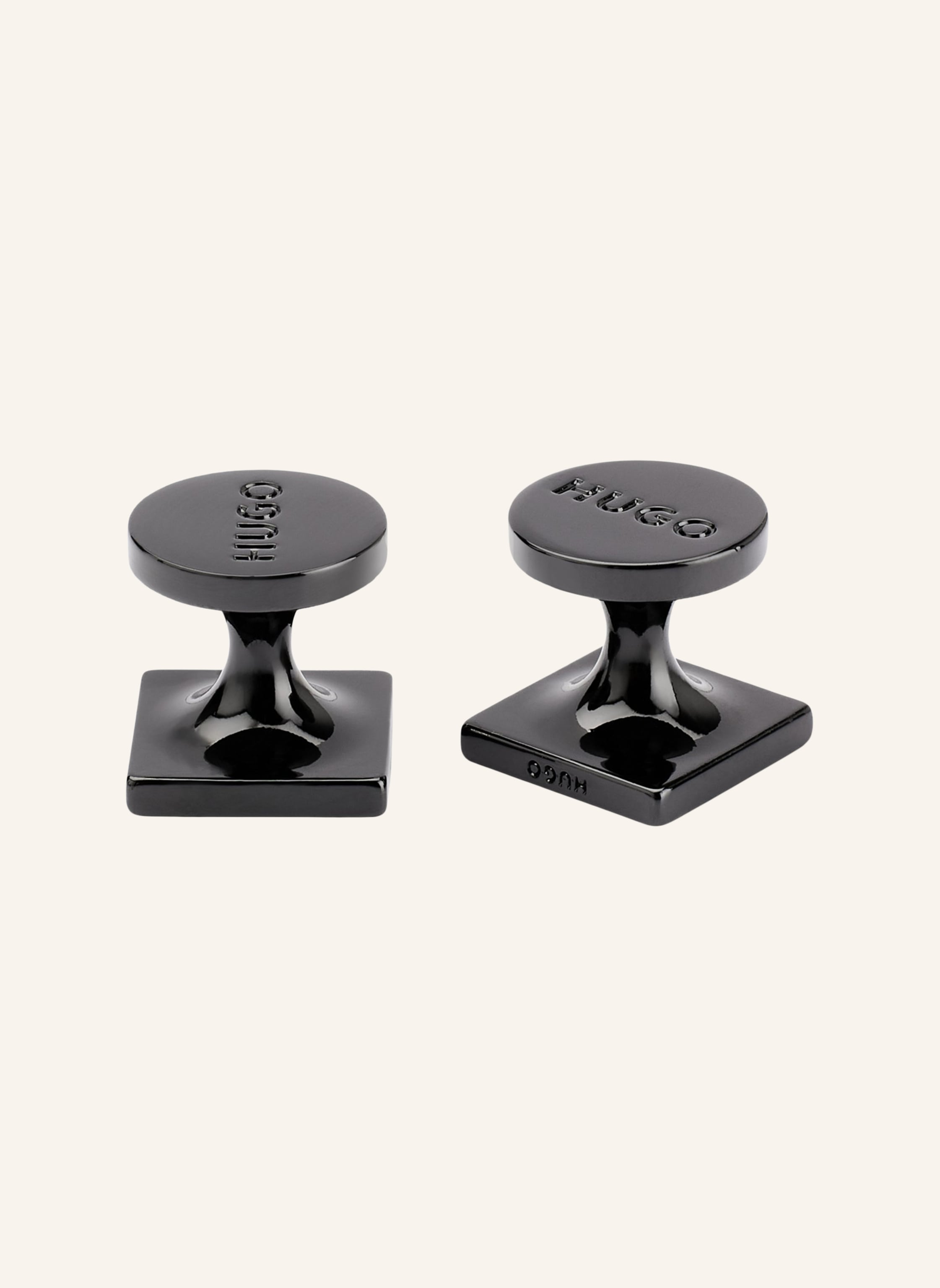 HUGO Manschettenkn�Pfe E-TOTAKE-CUF