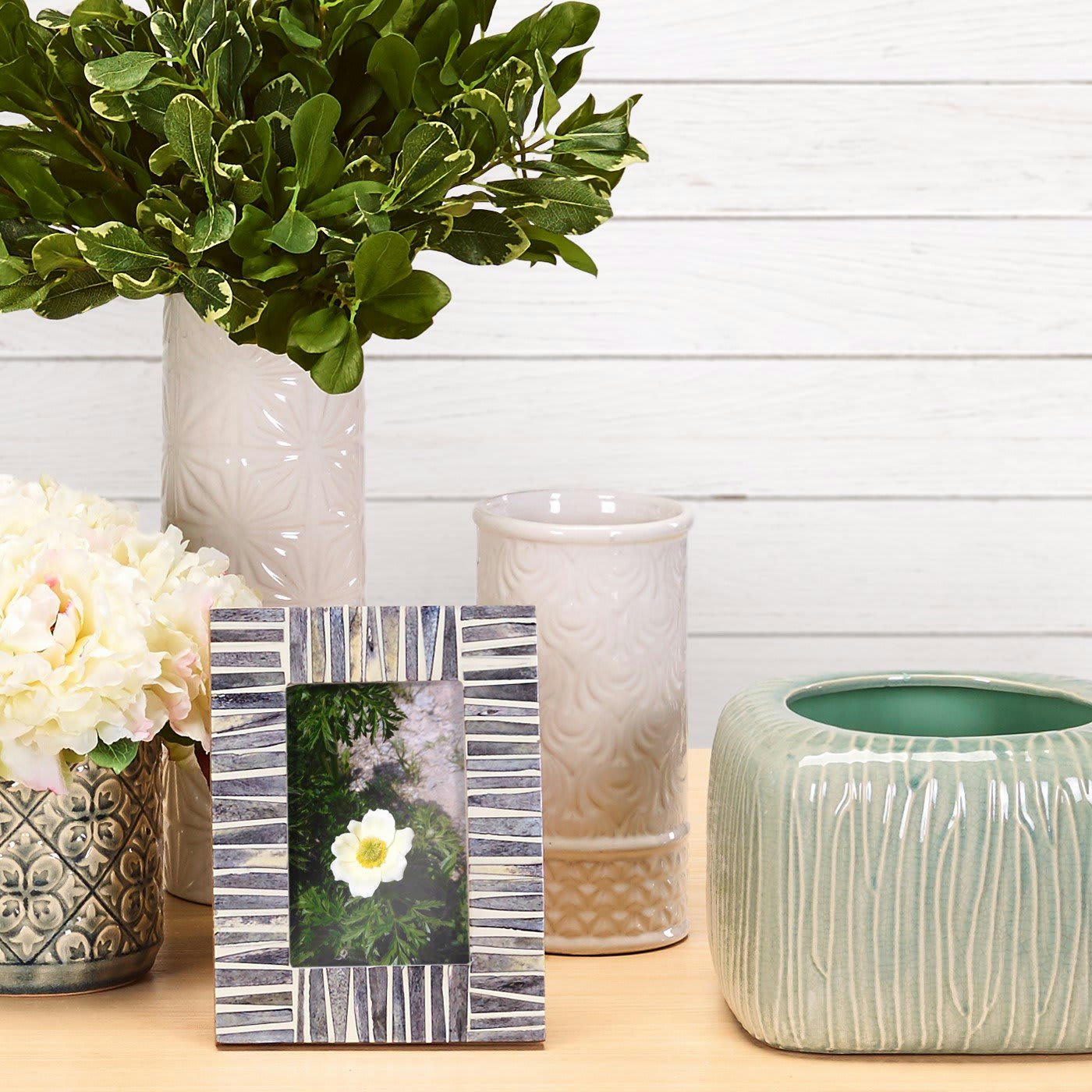 FANTAISIE - Branche Fantasy H63cm