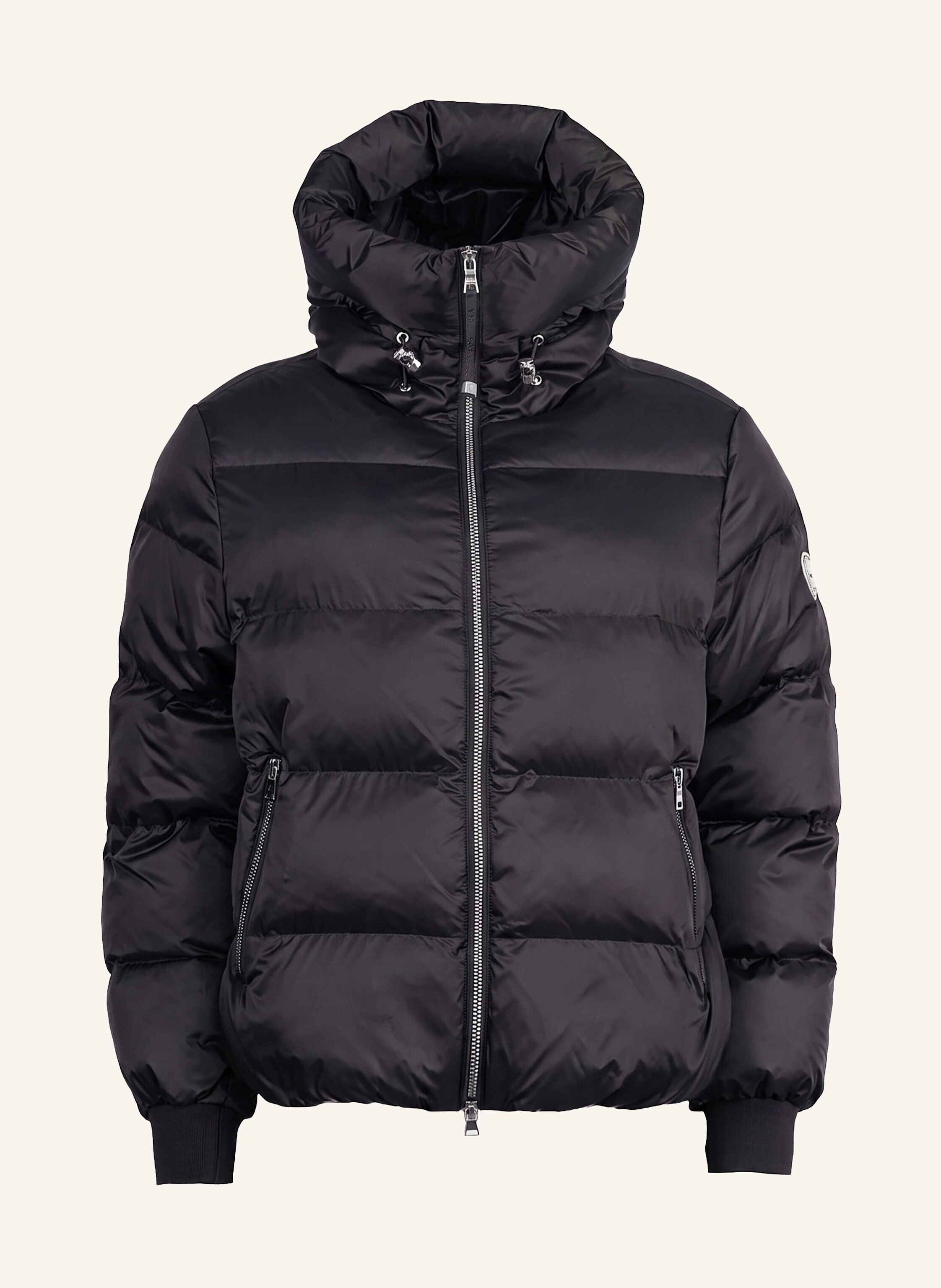 No.1 Como Steppjacke SCOTTIA
