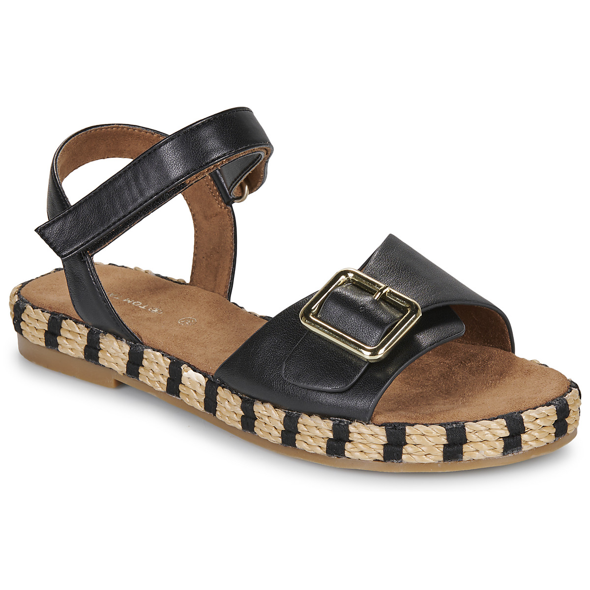 Tom Tailor - HELIN - Black