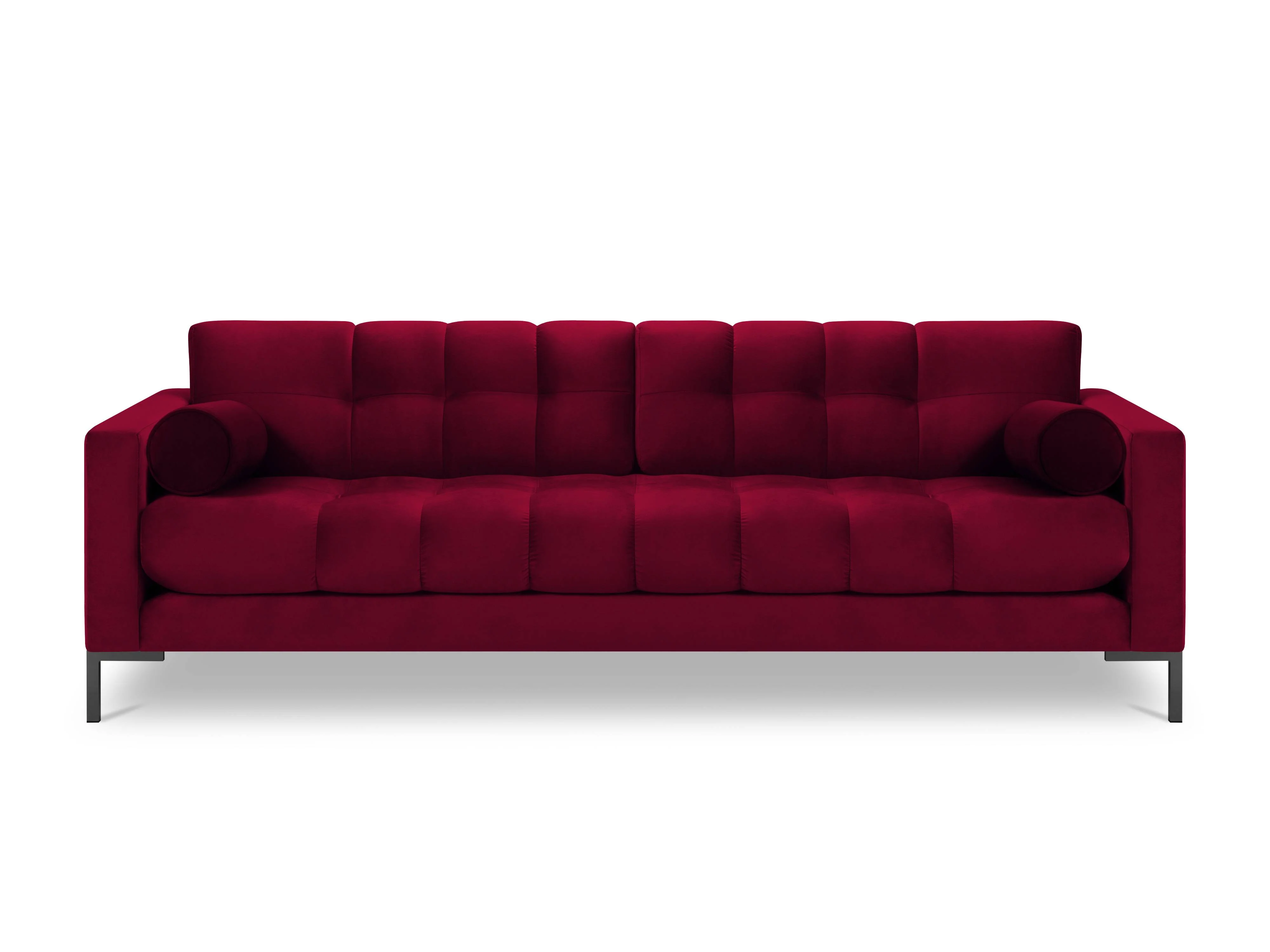 4-zitsbank Bali velvet