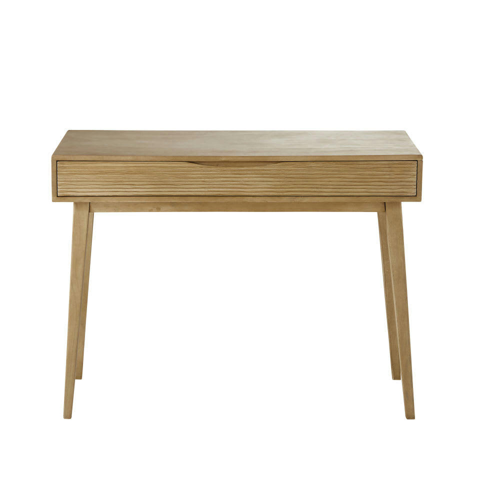 Zahra - Console vintage 1 tiroir