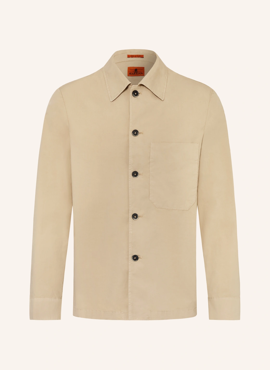 BARENA VENEZIA Overjacket PAVION