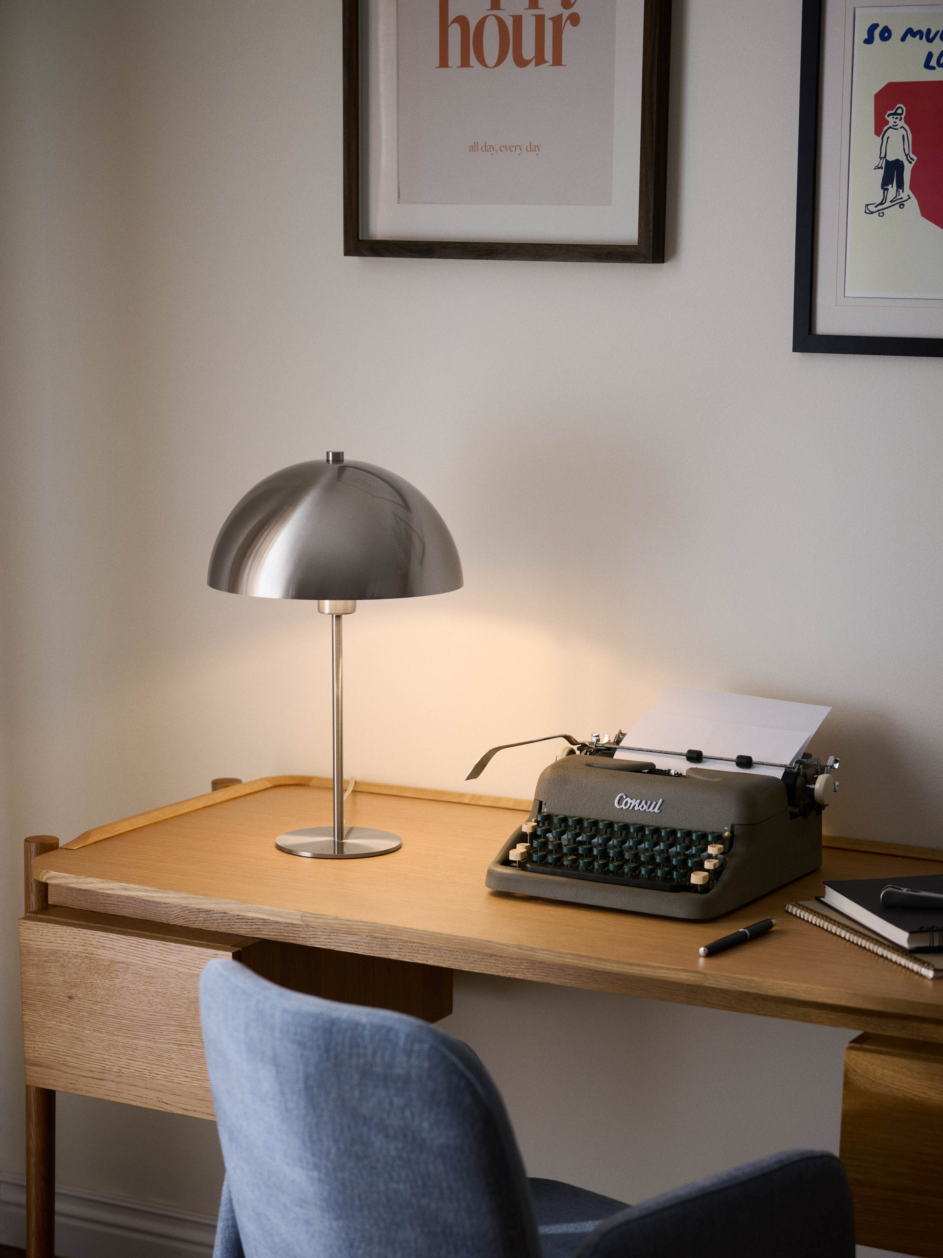 Tischlampe Matilda