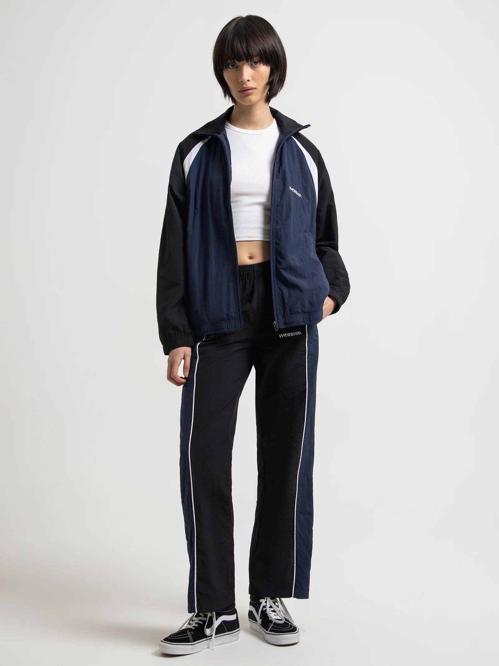 Supplier Nylon Pants