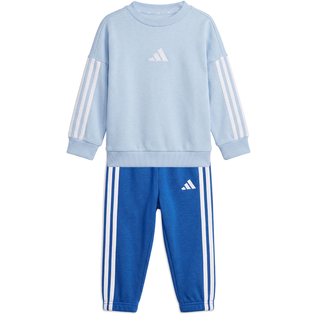 adidas - Essentials Joggers Set Kids - Blue