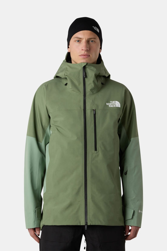 The North Face Summit Eastwall Gore-Tex Hardshell Ski-jas