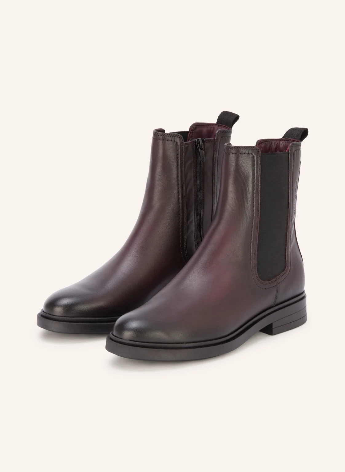 Marc O'Polo Chelsea-Boots PAULA 38