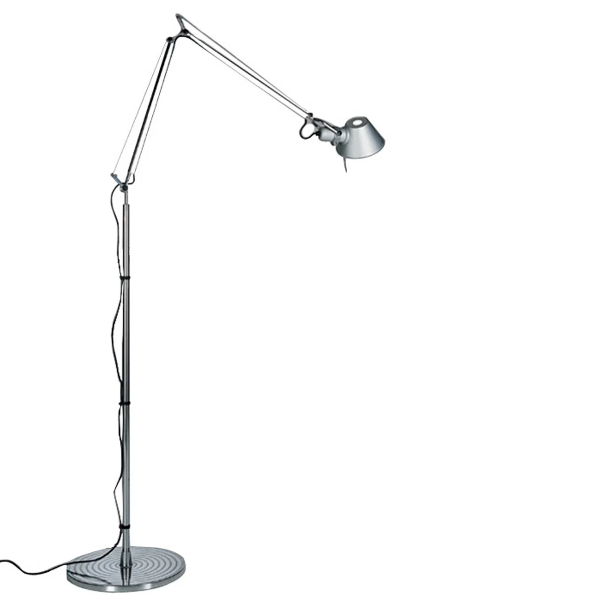 Artemide - Tolomeo Terra Stehleuchte