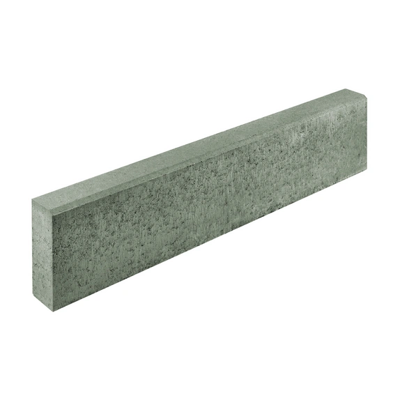 Granitsockel, BxHxL: 8 x 20 x 100 cm, Granit