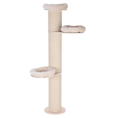 Natural Paradise Scratching Pillar - Jasmine XXL