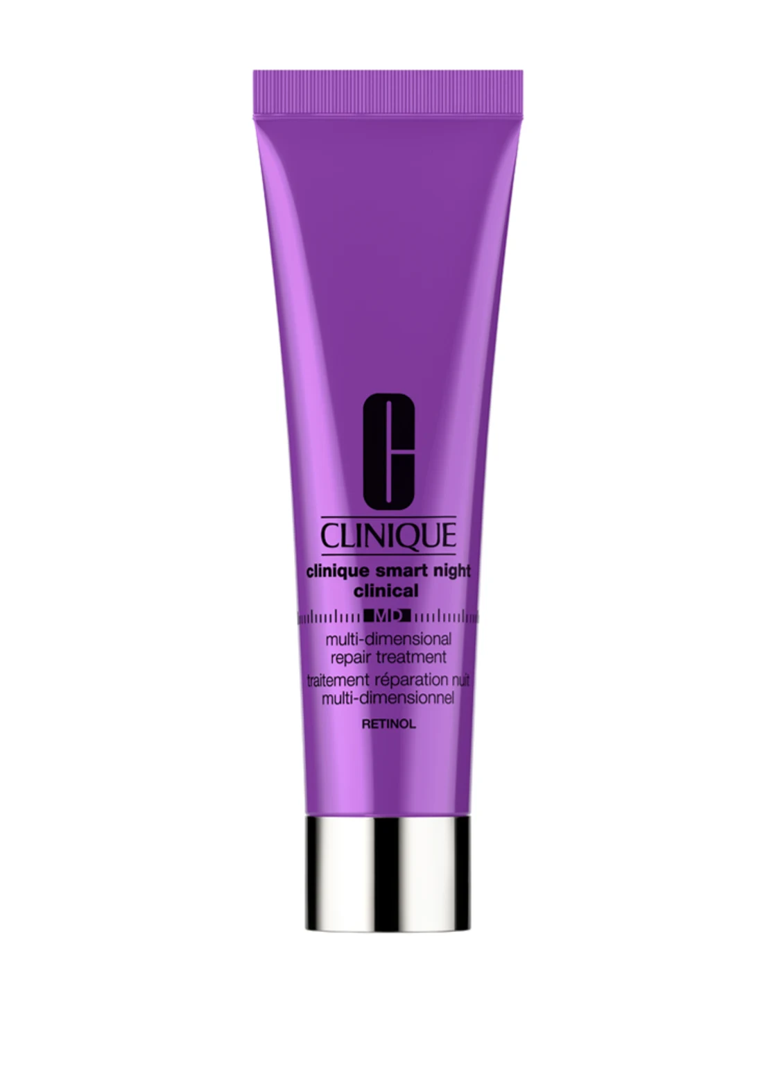 CLINIQUE CLINIQUE SMART NIGHT CLINICAL MD