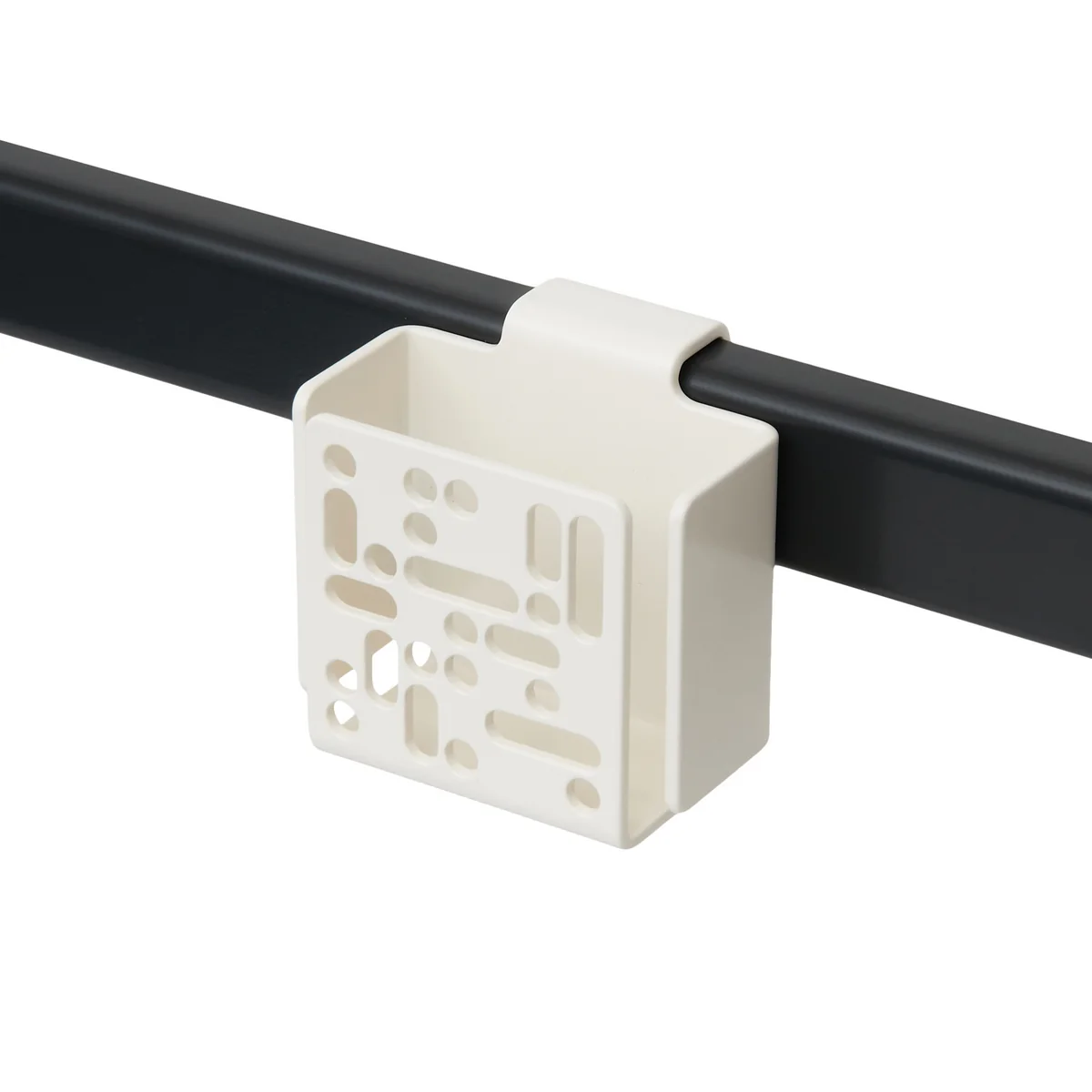 Pedestal - Remote Box Halterung